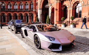 Most Expensive Cars in the World