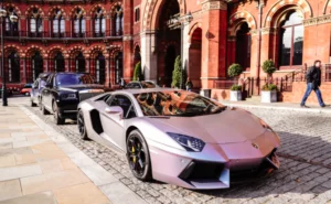 The Top 15 Most Expensive Cars In the World