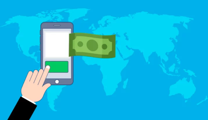 Benefits Of Online Payment Methods