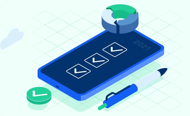 PCI DSS Audit Checklist