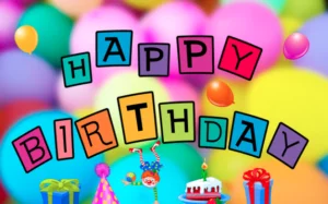 35 Romantic Birthday Wishes and Messages for Lovers