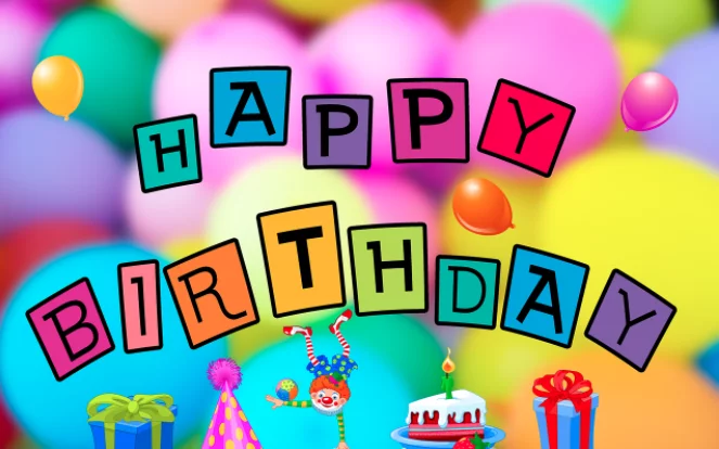 Romantic Birthday Wishes and Messages