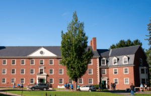 Cost of Student Housing