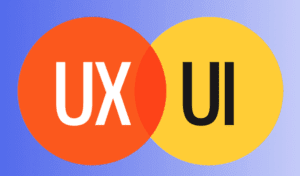 Difference Between UX and UI