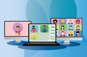 Creating a Video Chat App Like Zoom