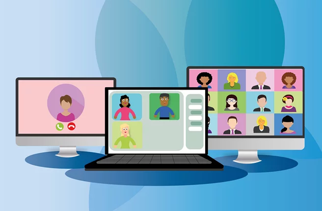 Creating a Video Chat App Like Zoom