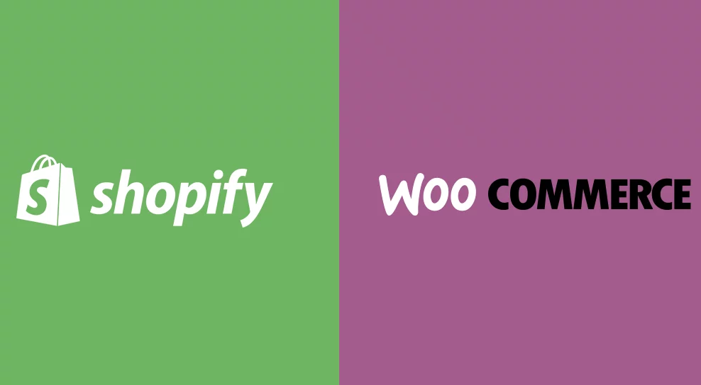 WooCommerce vs Shopify