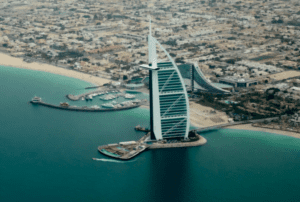 Best Beaches in Around Dubai
