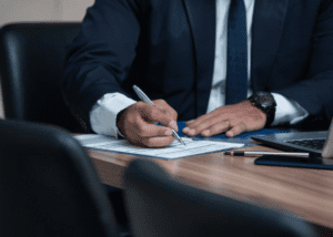 Personal Injury Lawyer