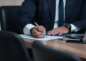 Vetting An Injury Lawyer Through Online Reviews