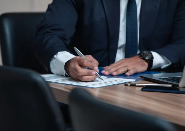 Personal Injury Lawyer