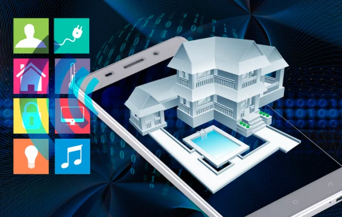 Artificial Intelligence in Real Estate