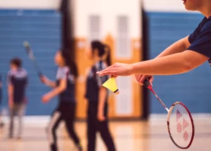 Top 15 Best Badminton Players Of All Time