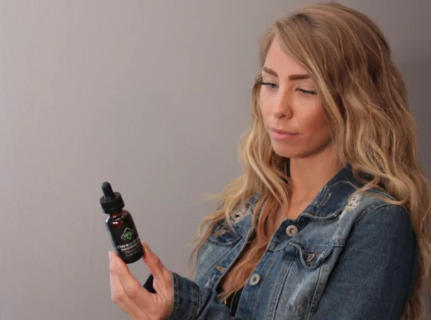 Buying CBD Products Wholesale