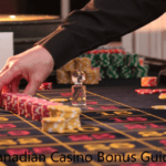 Canadian Casino Bonus Guide