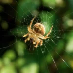 Common Spiders Found In St. Louis