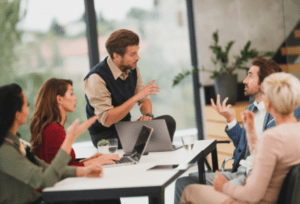 Digital Marketing Agency