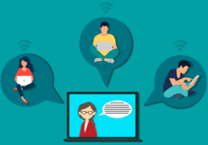 Digital Transformation In Education