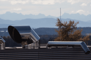 Duct Cleaning Mississauga Services