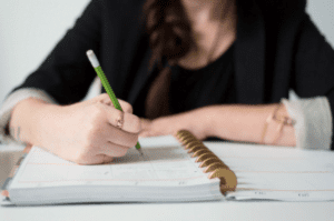 Ease the Process of Essay Writing