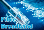 Fibre Broadband