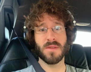 Is Lil Dicky In A Relationship? Find Out This And More
