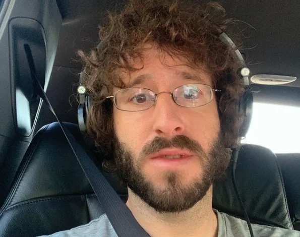 Is Lil Dicky In A Relationship? Find Out This And More 1 Lil dicky girlfriend