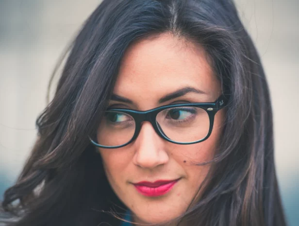 Durable Plastic Frames