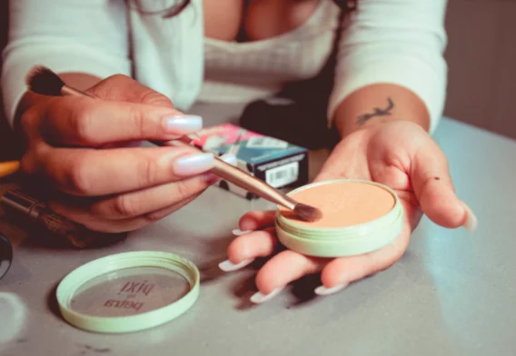 Look For When Purchasing Skincare Products
