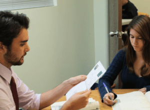 SAT Tutoring
