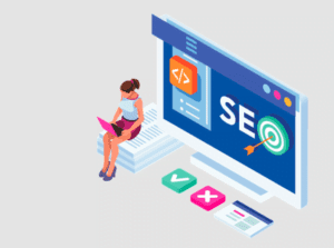 Search engine optimization