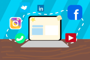 Social Media Marketing Tips