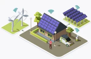 Here Is How You Can Tackle Emergencies With Solar and Battery Backup