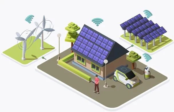 Tackle Emergencies With Solar and Battery Backup