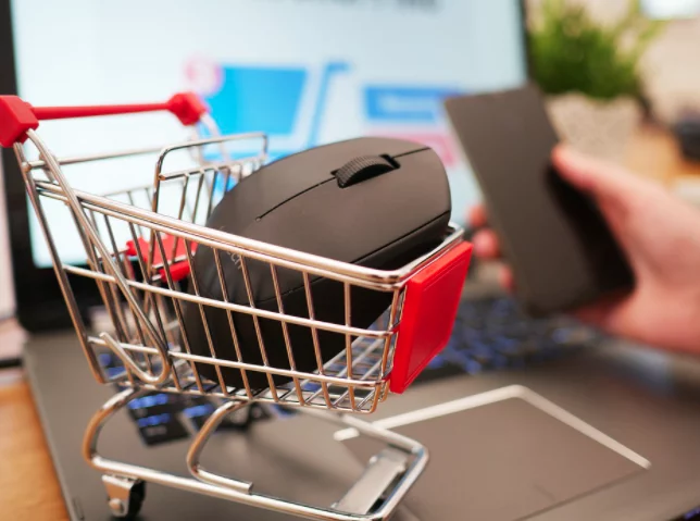 Online Shopping