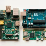 A Brief History Of the Arduino Boards