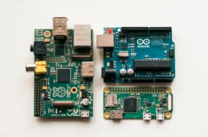 A Brief History Of the Arduino Boards