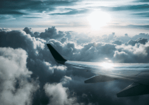 Aviation Sector Changes