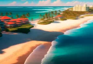 Best Beaches In America