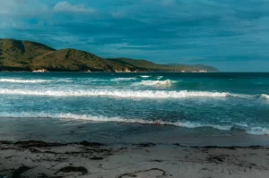 20 Most Beautiful Beaches In Russia