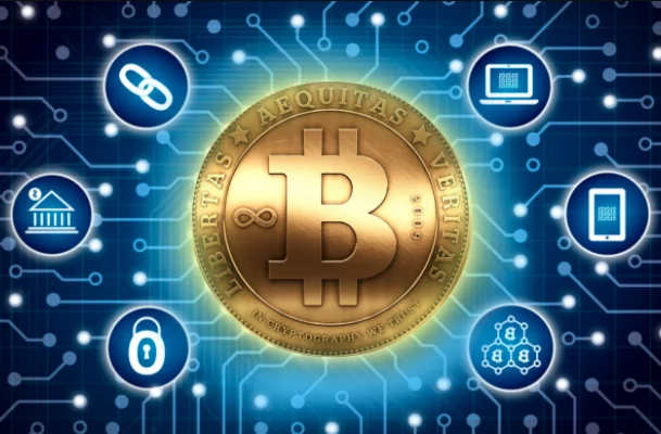 Bitcoin Mining Process For Beginners