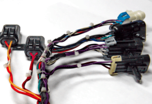 Cable Assemblies