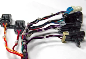 A Special Niche In Cable Assemblies