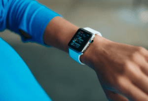Fitness Tracker