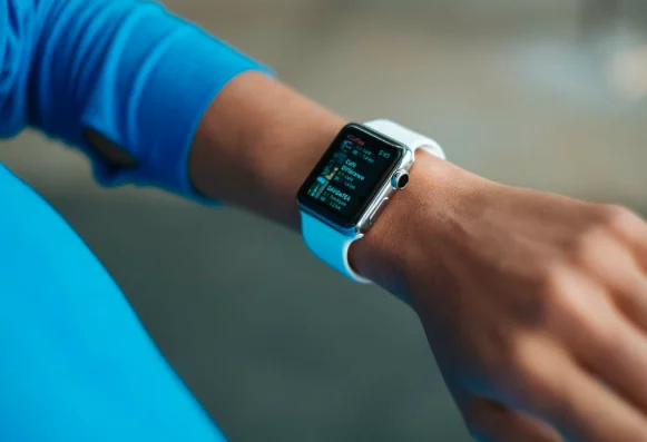 Fitness Tracker