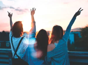 Who Are You Generation Z?
