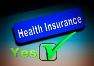 Healthcare and Health Insurance Matters