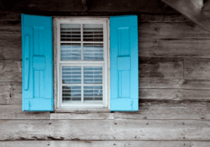 Secure Home Windows