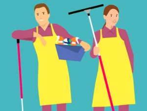 Benefits Of Using Housekeeping Services