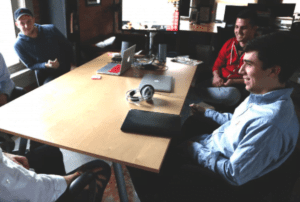 Integrated Business Planning